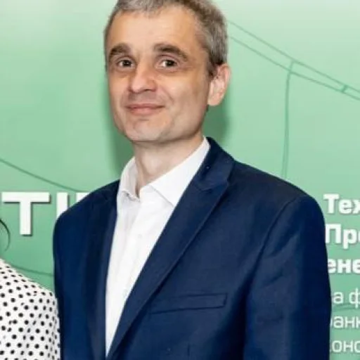 Євген Калініченко